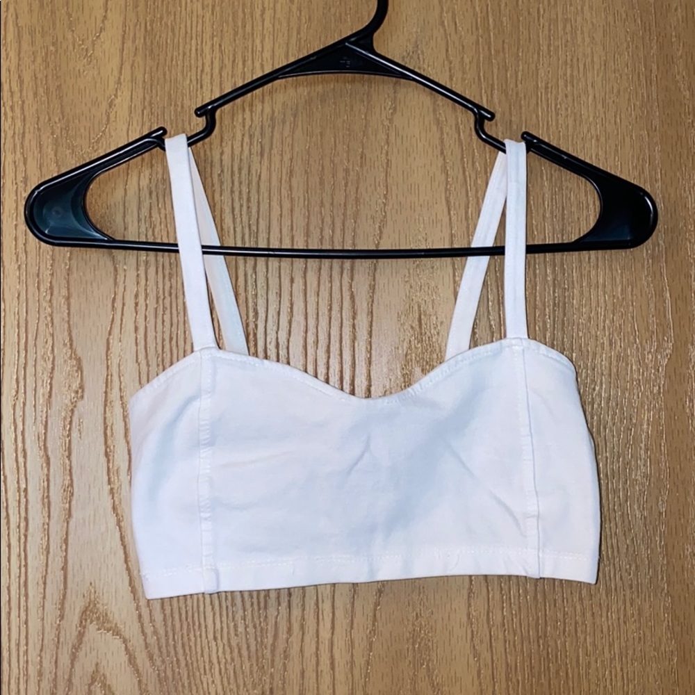 Brandy Melville Bralette